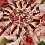 planche charcuterie aperitive