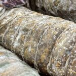 Coppa artisanale Lecci