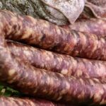 Figatelli artisanal fermier Lecci