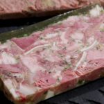 Pâté de tête maison