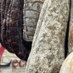 Saucisson corse fermier