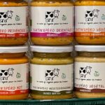 Tartinables apéritif