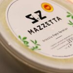 brocciu frais fermier mazzetta