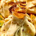 Aumonières traiteur maison